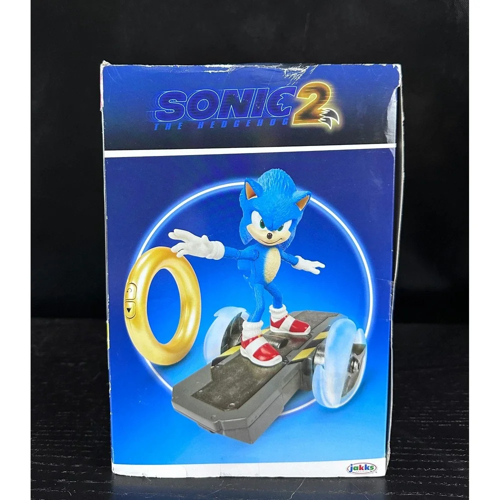 Jakks Pacific unleash lightning